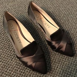 Sole Society Lydiah Flat